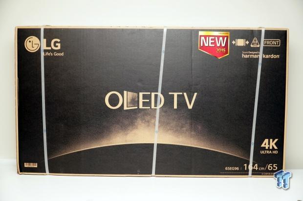 lg curved oled tv cost