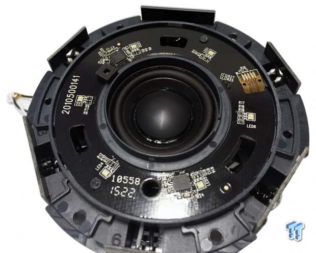 Google OnHub by TP-Link AC1900 Wireless Router Review 22