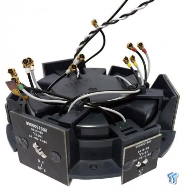 Google OnHub by TP-Link AC1900 Wireless Router Review 23