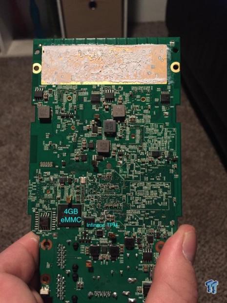 Google OnHub by TP-Link AC1900 Wireless Router Review 45