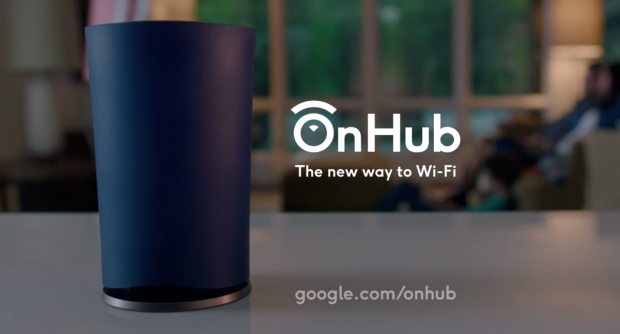 Google OnHub by TP-Link AC1900 Wireless Router Review 99