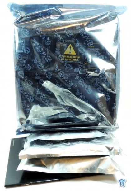 EVGA Z170 Classified (Intel Z170) Motherboard Review 04