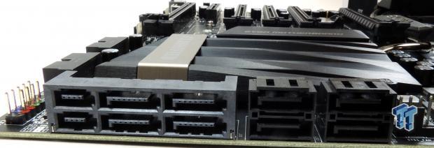 EVGA Z170 Classified (Intel Z170) Motherboard Review 10