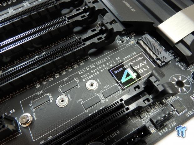 EVGA Z170 Classified (Intel Z170) Motherboard Review 12