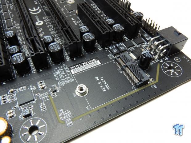 EVGA Z170 Classified (Intel Z170) Motherboard Review 13