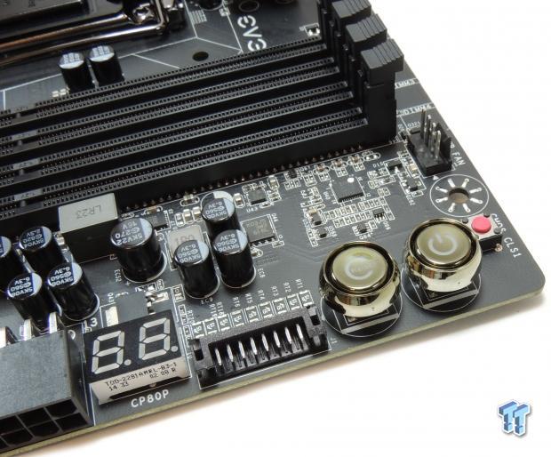 EVGA Z170 Classified (Intel Z170) Motherboard Review 14