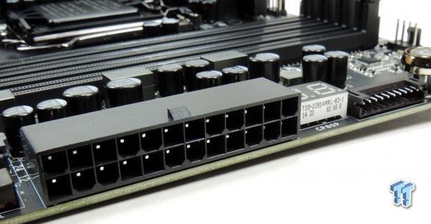 EVGA Z170 Classified (Intel Z170) Motherboard Review 16