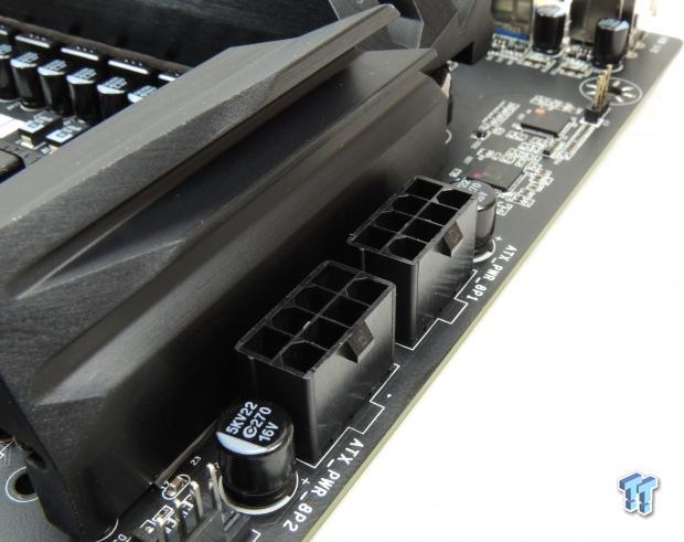 EVGA Z170 Classified (Intel Z170) Motherboard Review 17