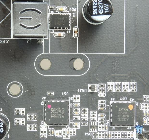 EVGA Z170 Classified (Intel Z170) Motherboard Review 22