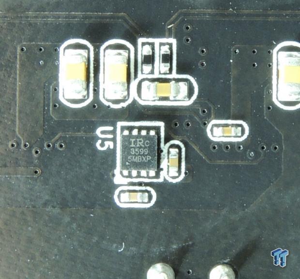 EVGA Z170 Classified (Intel Z170) Motherboard Review 23
