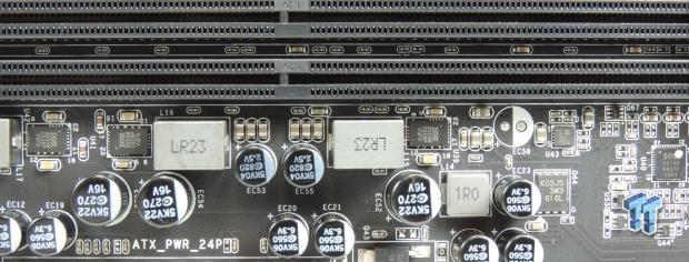 EVGA Z170 Classified (Intel Z170) Motherboard Review 24