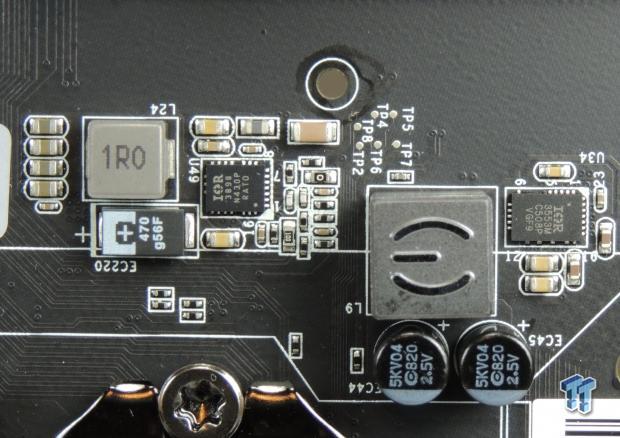 EVGA Z170 Classified (Intel Z170) Motherboard Review 25