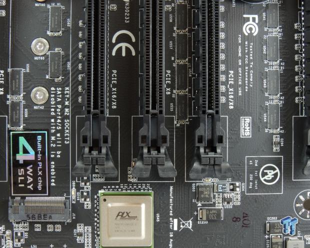 EVGA Z170 Classified (Intel Z170) Motherboard Review 26