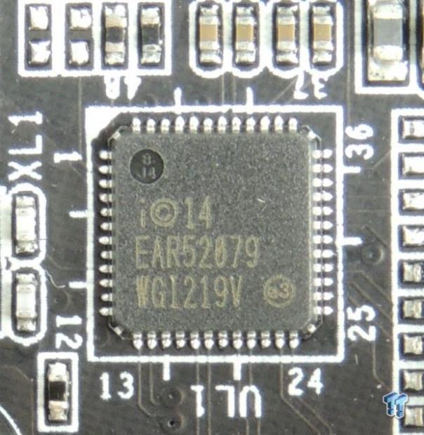 EVGA Z170 Classified (Intel Z170) Motherboard Review 29