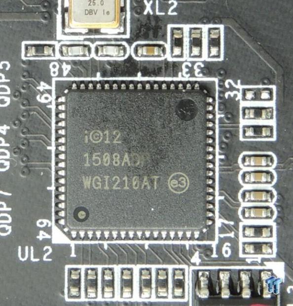 EVGA Z170 Classified (Intel Z170) Motherboard Review 30