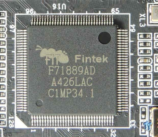 EVGA Z170 Classified (Intel Z170) Motherboard Review 33
