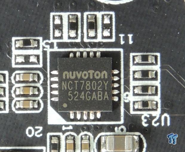 EVGA Z170 Classified (Intel Z170) Motherboard Review 34