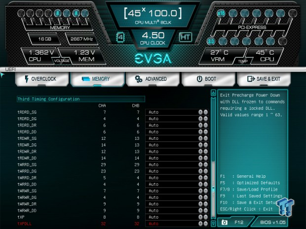 EVGA Z170 Classified (Intel Z170) Motherboard Review 40