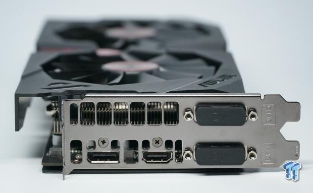 ASUS Radeon R9 380X STRIX Video Card Review 05