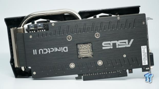 ASUS Radeon R9 380X STRIX Video Card Review 07