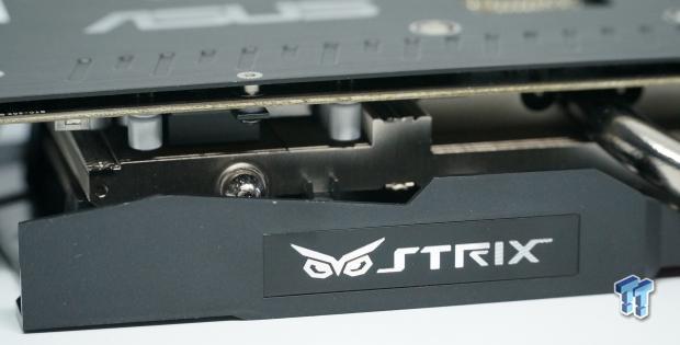 ASUS Radeon R9 380X STRIX Video Card Review 12