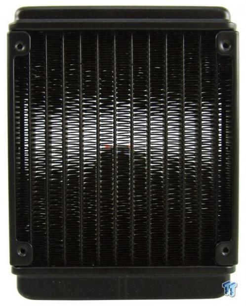 ID-Cooling Frostflow 120L CPU Liquid Cooler Review 15