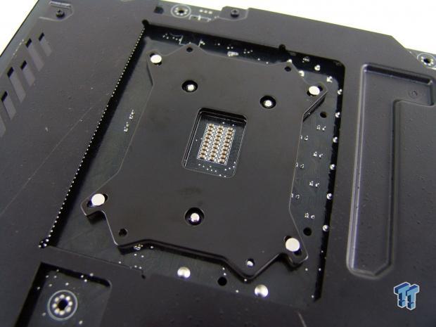 ID-Cooling Frostflow 120L CPU Liquid Cooler Review 23