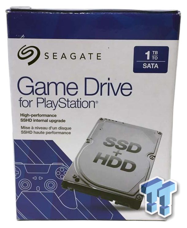 Playstation game sale drive 1tb