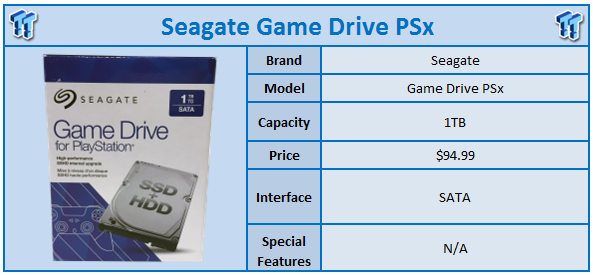 playstation seagate game drive