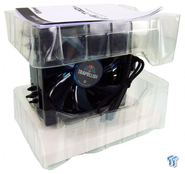 Enermax ETS-T40fit CPU Coolers Review 06