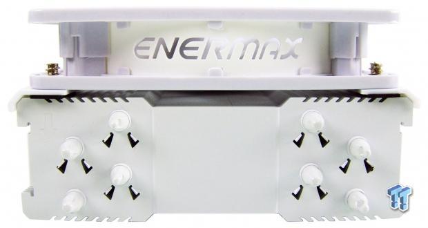 Enermax ETS-T40fit CPU Coolers Review 11