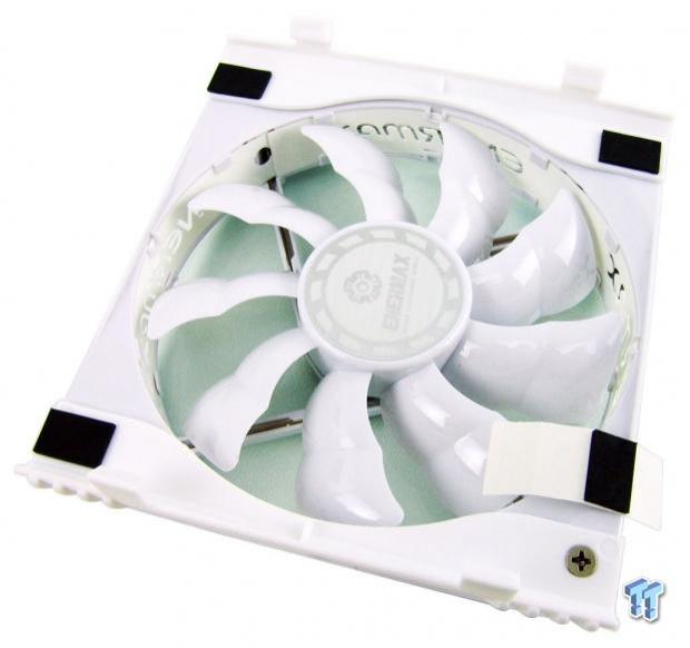 Enermax ETS-T40fit CPU Coolers Review 20