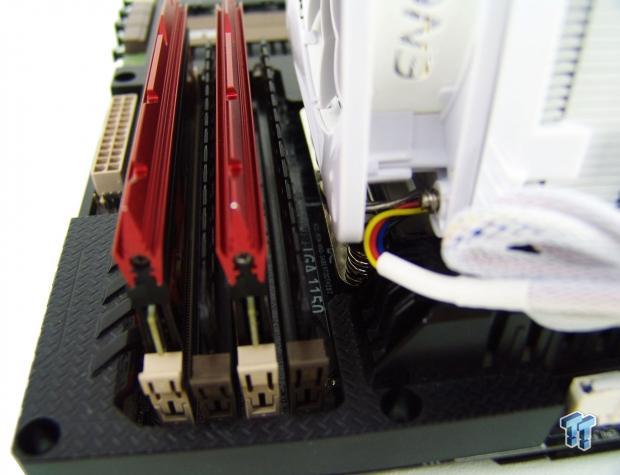 Enermax ETS-T40fit CPU Coolers Review 25