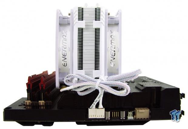 Enermax ETS-T40fit CPU Coolers Review 26