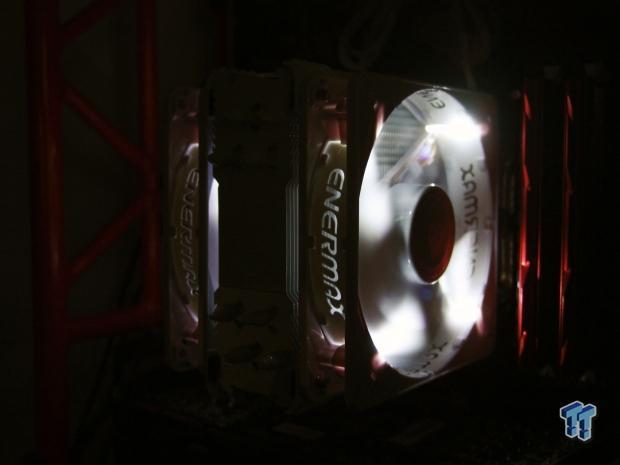 Enermax ETS-T40fit CPU Coolers Review 28