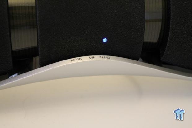 Sharp GX-BT7 2.1-Channel Wireless Bluetooth Speaker Review | TweakTown