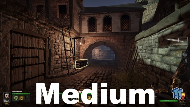 Open Gallery Warhammer: End Times - Vermintide Graphics Performance Tweak Guide 11