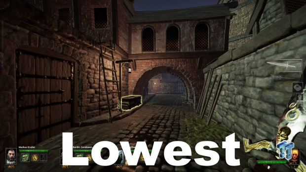 Open Gallery Warhammer: End Times - Vermintide Graphics Performance Tweak Guide 13