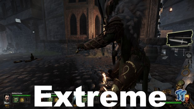 Open Gallery Warhammer: End Times - Vermintide Graphics Performance Tweak Guide 15