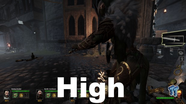 Warhammer: End Times - Vermintide Graphics Performance Tweak Guide