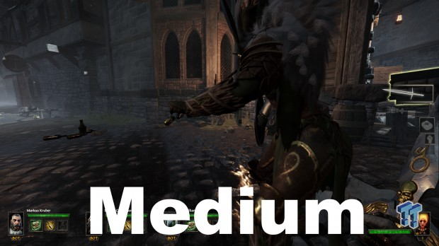 Open Gallery Warhammer: End Times - Vermintide Graphics Performance Tweak Guide 17