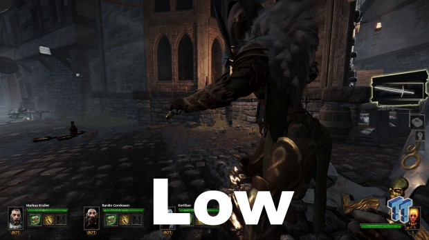 Open Gallery Warhammer: End Times - Vermintide Graphics Performance Tweak Guide 18