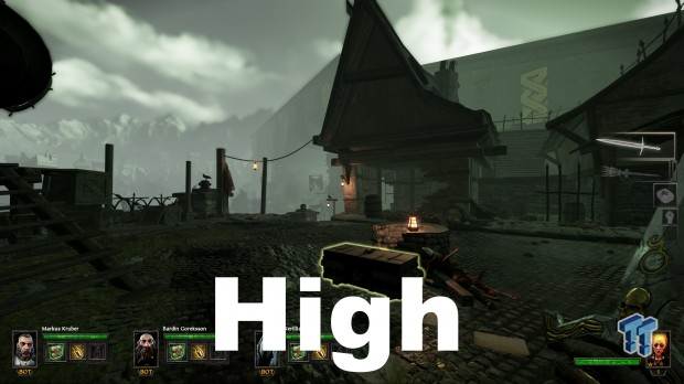 Open Gallery Warhammer: End Times - Vermintide Graphics Performance Tweak Guide 19