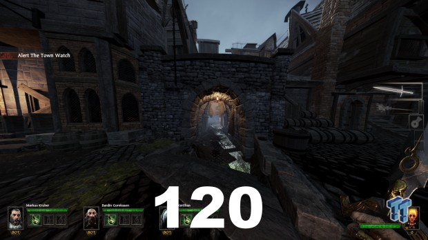 Open Gallery Warhammer: End Times - Vermintide Graphics Performance Tweak Guide 1