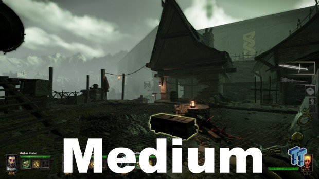 Open Gallery Warhammer: End Times - Vermintide Graphics Performance Tweak Guide 20