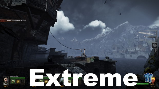 Open Gallery Warhammer: End Times - Vermintide Graphics Performance Tweak Guide 22
