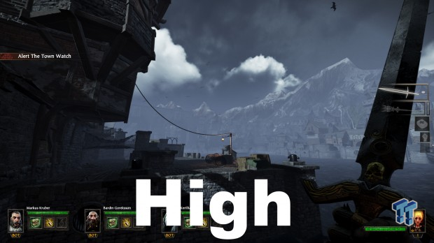 Open Gallery Warhammer: End Times - Vermintide Graphics Performance Tweak Guide 23