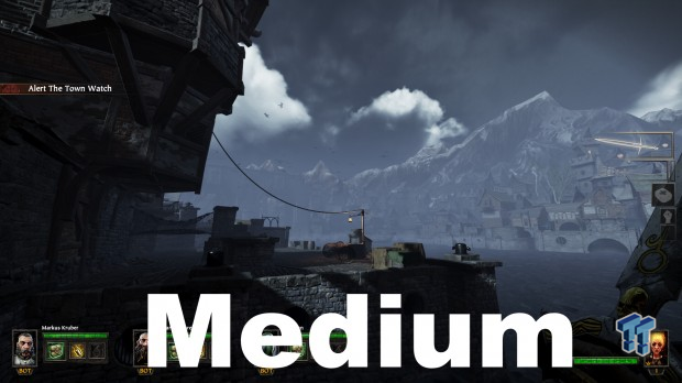 Open Gallery Warhammer: End Times - Vermintide Graphics Performance Tweak Guide 24