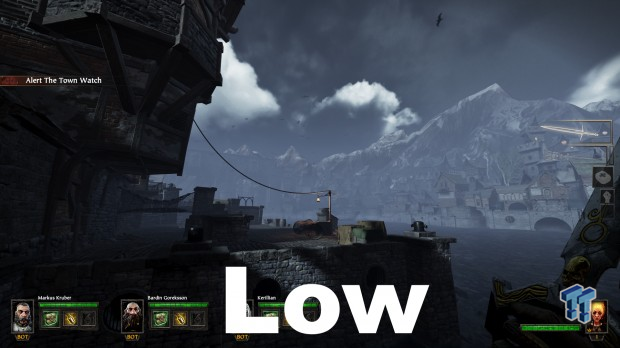 Open Gallery Warhammer: End Times - Vermintide Graphics Performance Tweak Guide 25