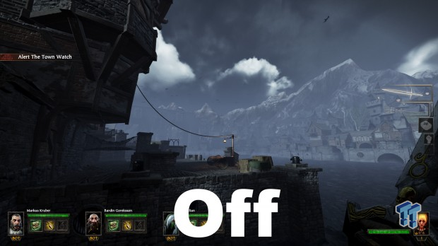 Open Gallery Warhammer: End Times - Vermintide Graphics Performance Tweak Guide 26